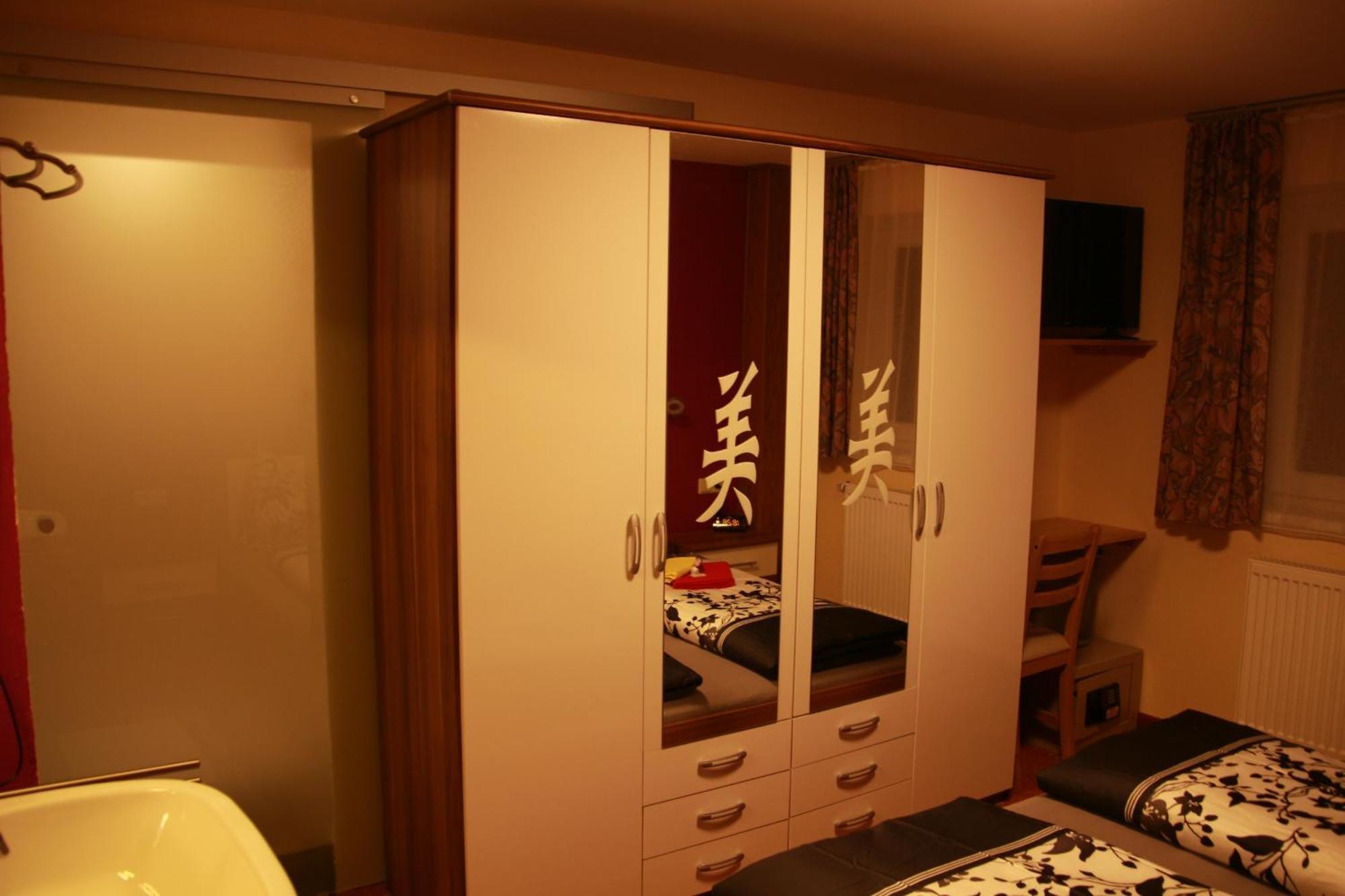 Haus Kartoner * Schladming