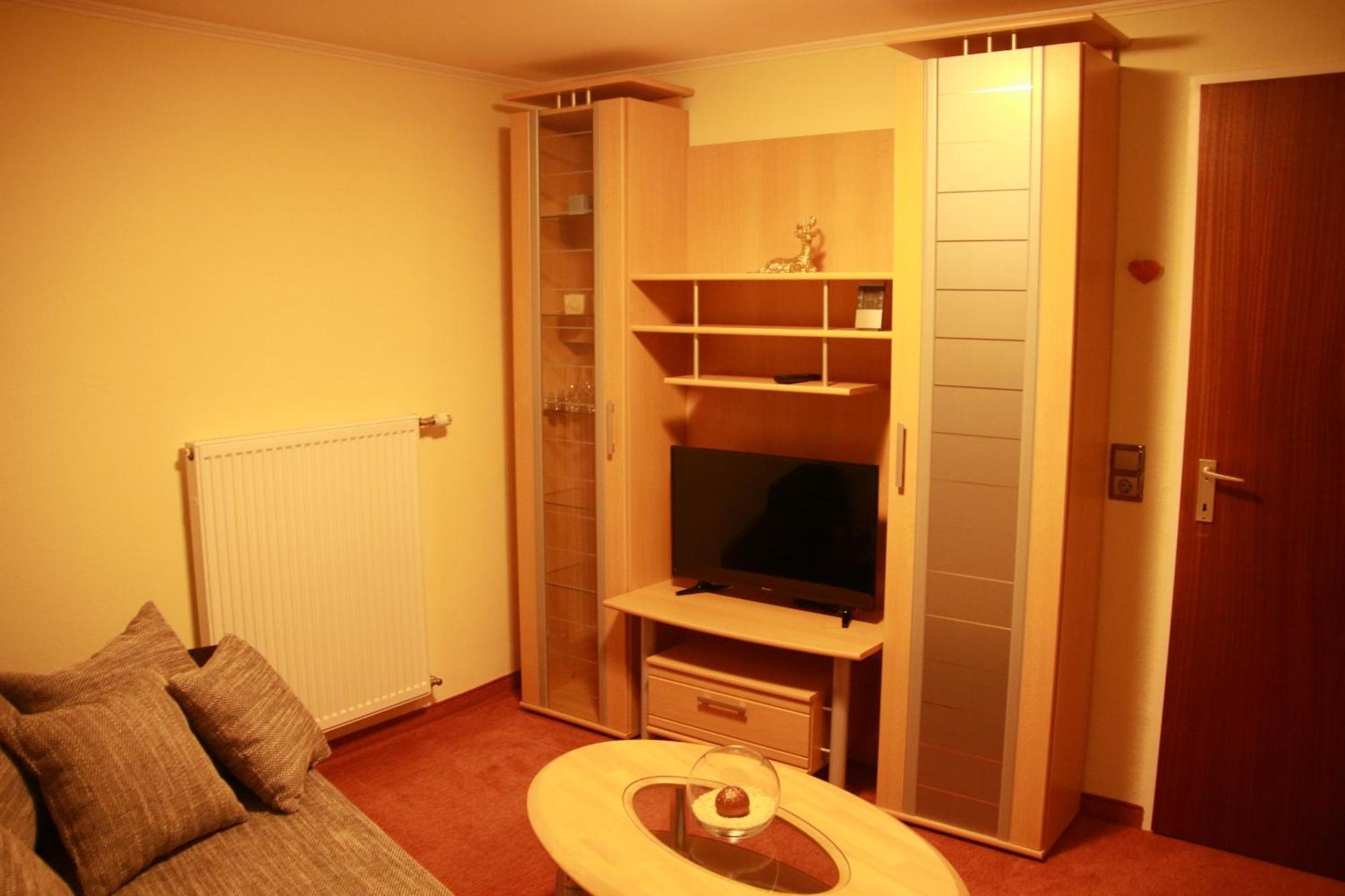 Haus Kartoner * Schladming