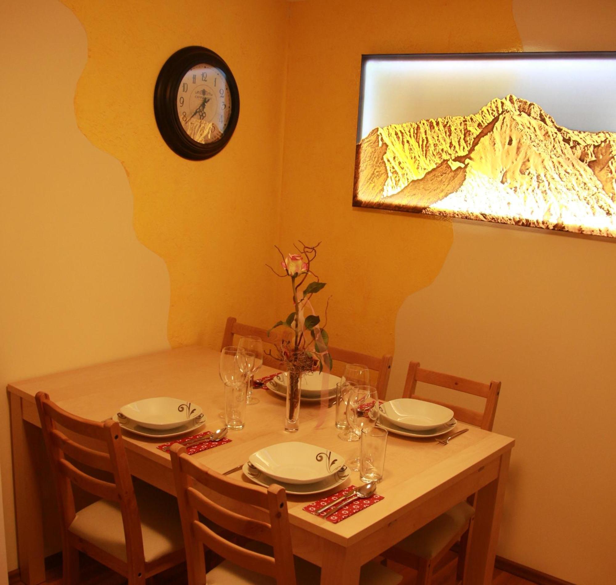 Haus Kartoner Gasthof