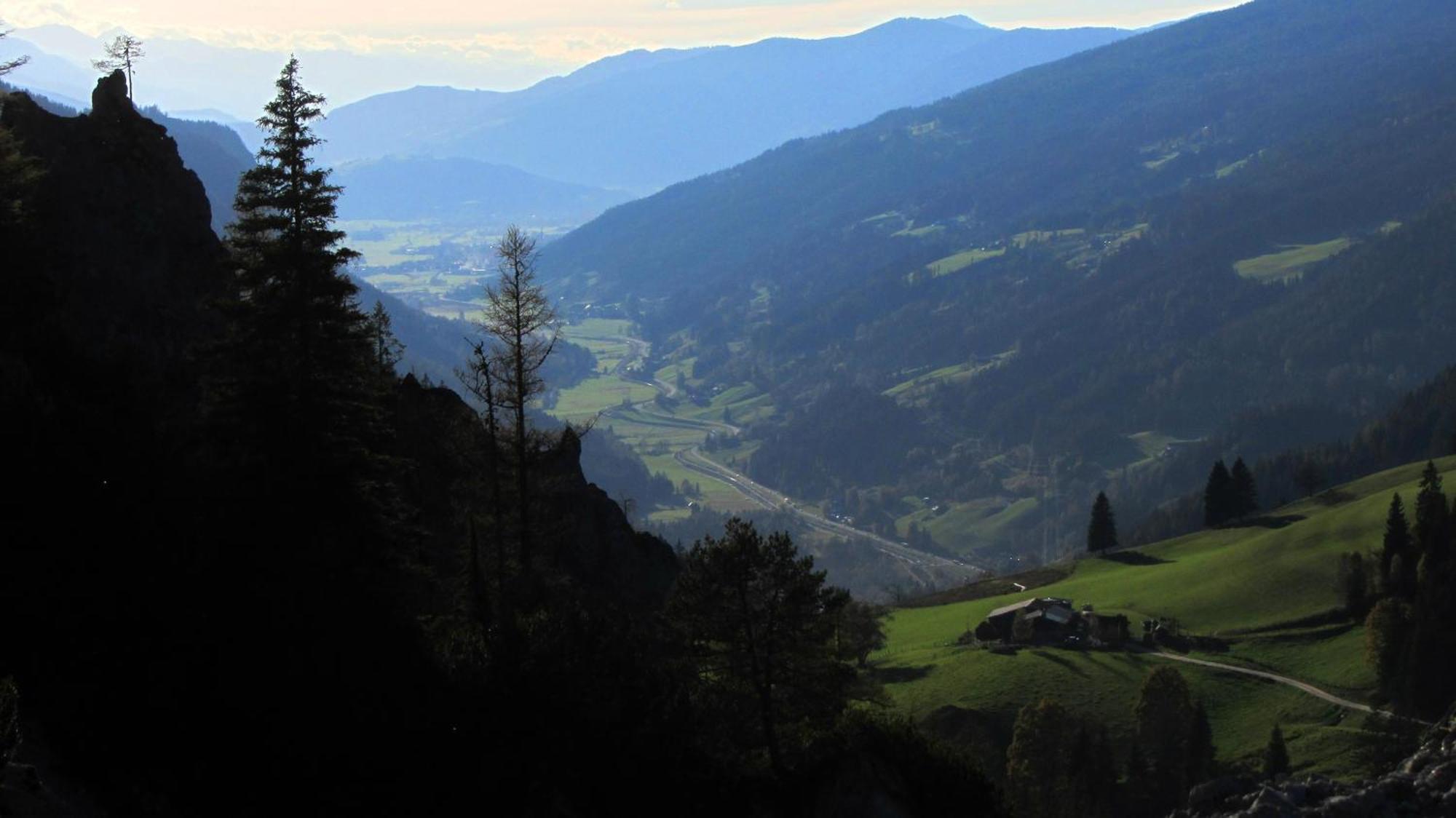Gasthof Haus Kartoner Schladming