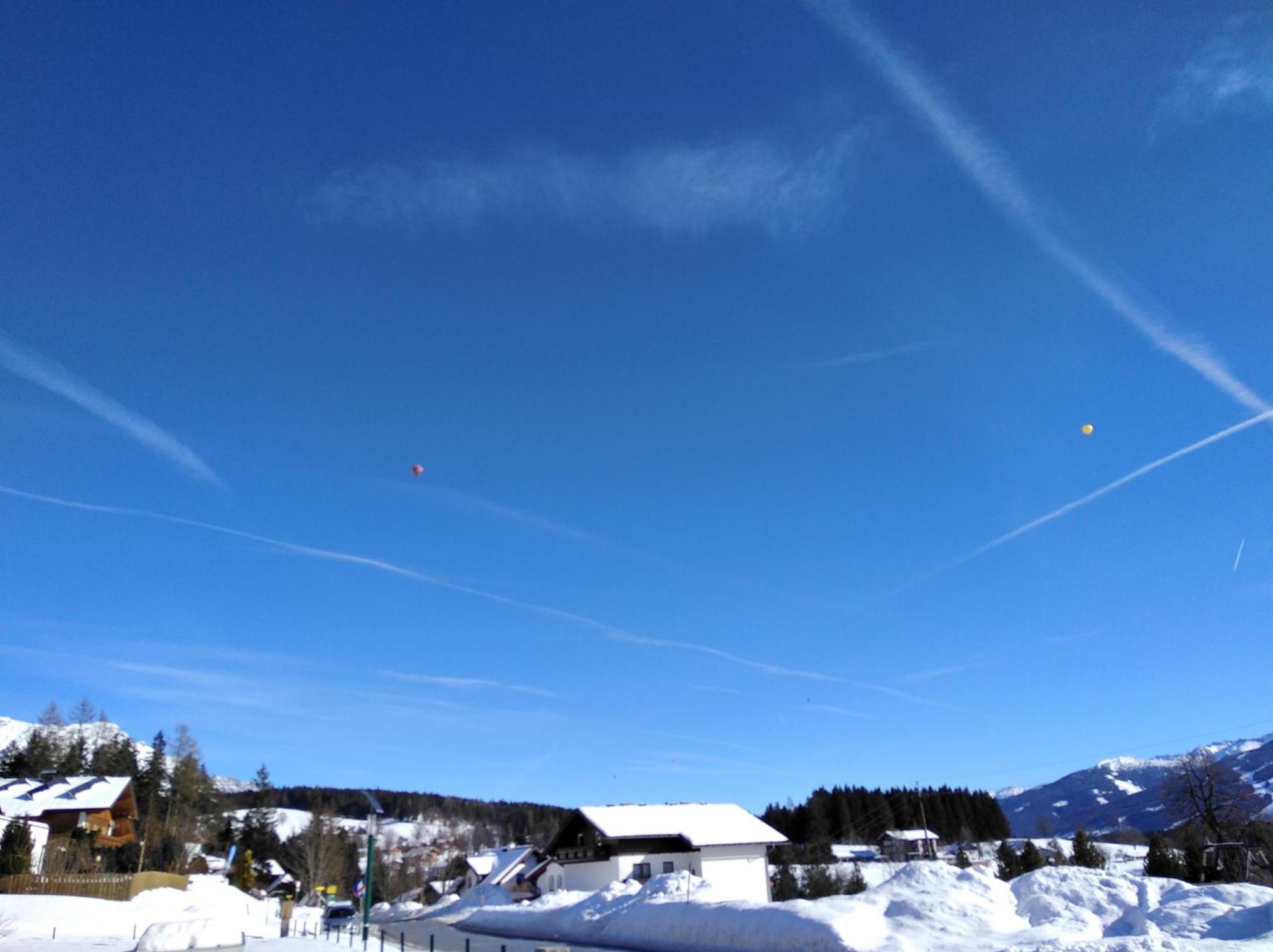 Haus Kartoner Gasthof Schladming