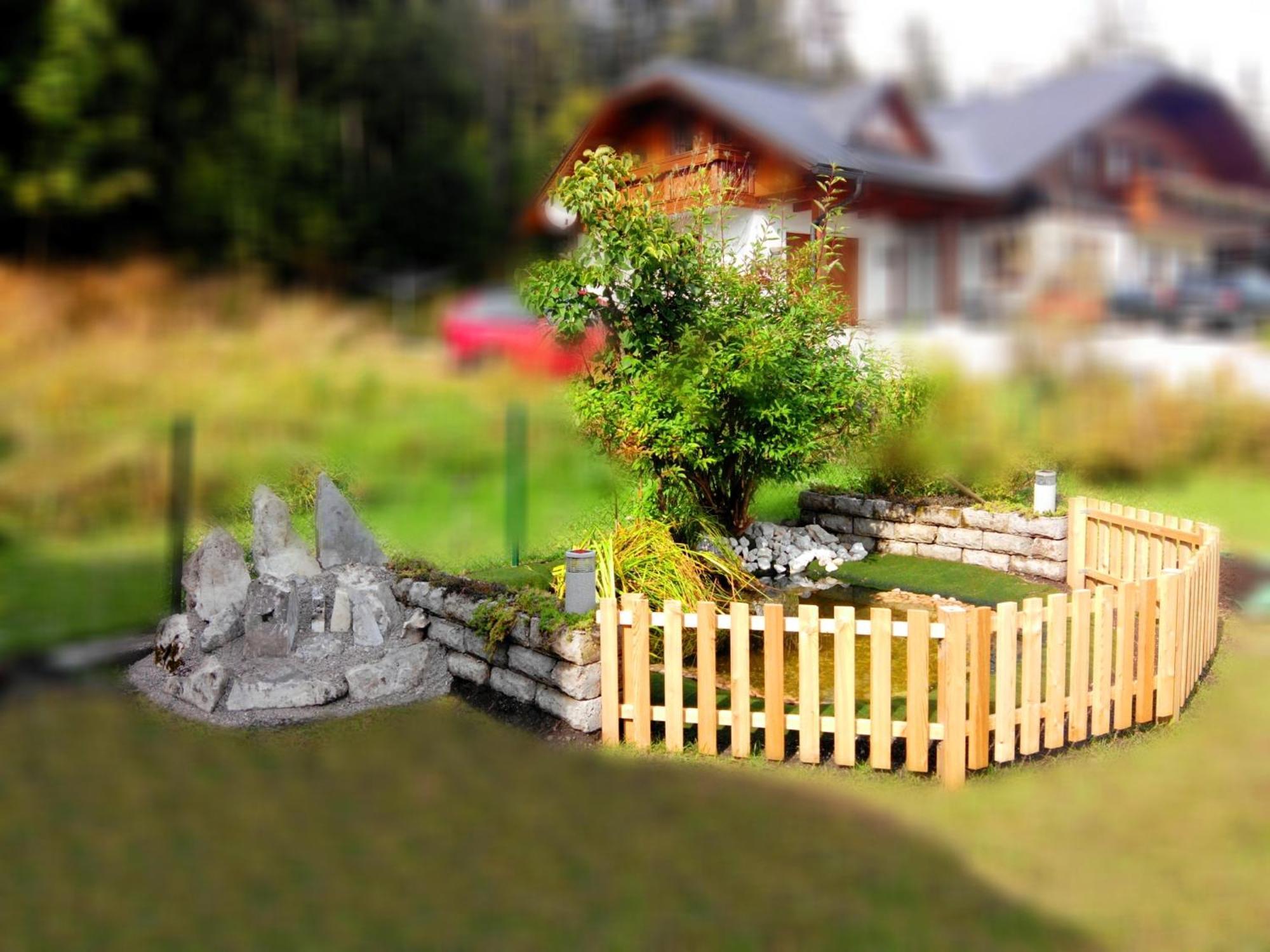 Haus Kartoner * Schladming