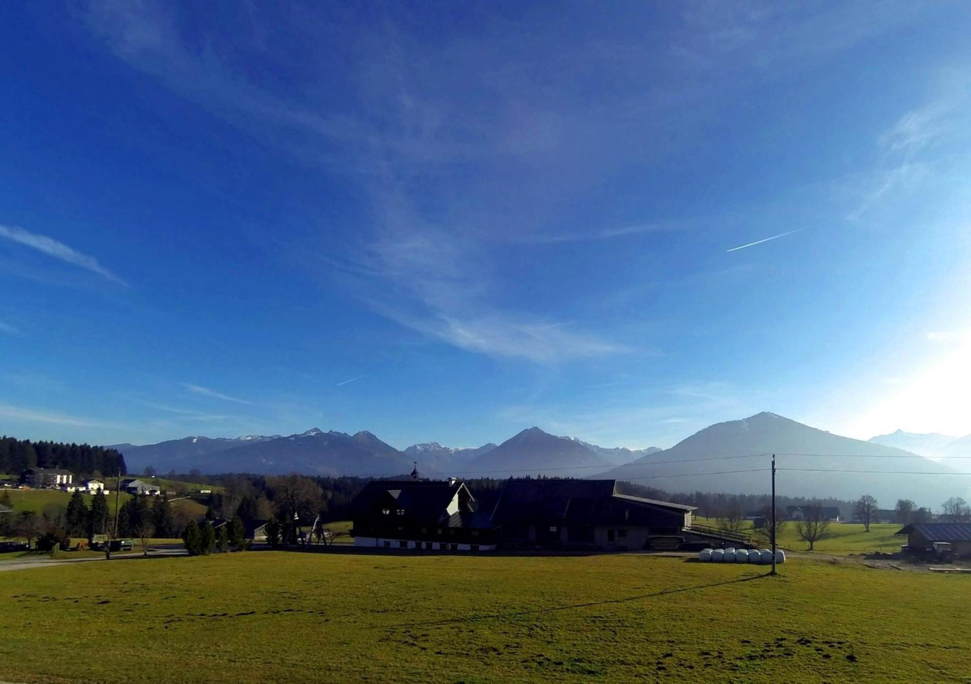 Haus Kartoner Gasthof *
